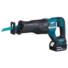 Makita Žaga Shabl18V 2X5.0Ah Li-Ion Djr187Rte