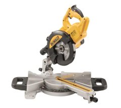 shumee ZAJALNA ŽAGA DEWALT 1300W 216mm DWS773