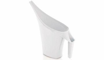 Prosperplast Zalivalka Coubi bela 2 l