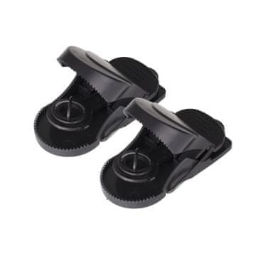 shumee GREENMILL PLASTIČNA MIŠOLOVKA 2 kosa