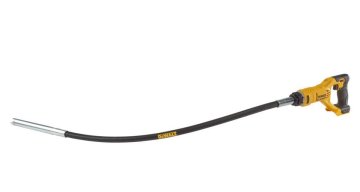 shumee DEWALT VIBRATOR ZA BETON 18V 1,2m DCE531N-XJ