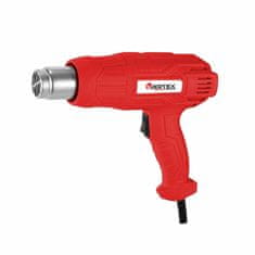 shumee TOPLOTNA PIŠTOLA VERTEX 2200W
