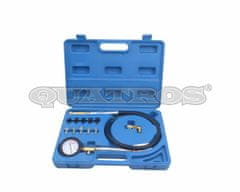 QUATROS Quatros Tester tlaka olja
