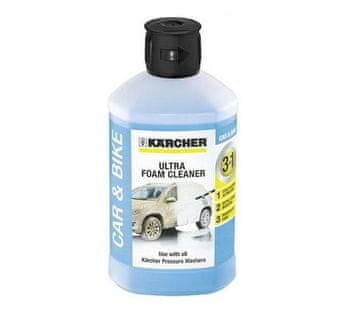 0.00023 KARCHER ULTRA PENASTO ČISTILO 3v1 1L