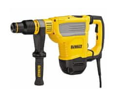 shumee DEWALT VRTALNO IN UDAJNO KLADIVO SDS-MAX 1350W 10,5J 7,8kg D25614K