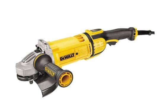 shumee DEWALT KOTNI BRUSILNIK 230mm 2600W DWE4579R