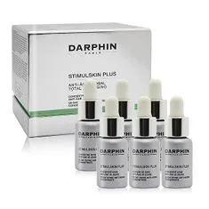 Darphin Regenerativna nega kože Stimulskin Plus (28-Day Anti-Aging Divine Concentrate ) 6 x 5 ml
