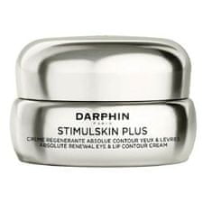 Darphin Regeneracijska krema za oči in ustnice Stimulskin Plus (Absolute Renewal Eye & Lip Contour Cream) 15