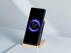 Xiaomi brezžični namizni polnilec, 50 W
