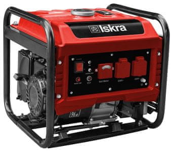 Iskra BLD3300i