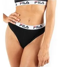 FILA 3 PAK - ženske spodnjice Brazilian FU6067 /3-200 (Velikost M)