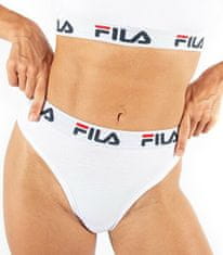 FILA 3 PAK - ženske spodnjice Brazilian FU6067 /3-997 (Velikost L)