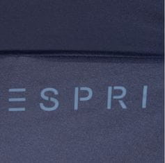Esprit Ženski goli dežnik Long AC Sailor Blue 57003