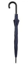 Esprit Ženski goli dežnik Long AC Sailor Blue 57003