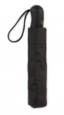 Esprit Moški zložljivi dežnik Gents Easymatic 58351 Black