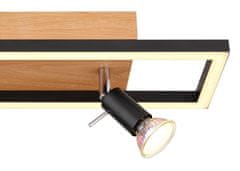Globo LED Stropna SPOT svetilka Globo IDA 57034-2