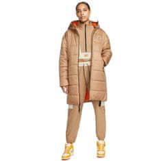 Nike W NSW SYN TF RPL HD PARKA SU, velikost: XS