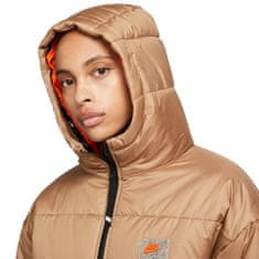 Nike W NSW SYN TF RPL HD PARKA SU, velikost: XS