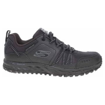 Skechers Čevlji črna Escape Plan
