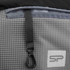 Spokey BUDDY 35 Pohodniški nahrbtnik, 35 l, siva