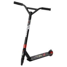 Nils Extreme Freestyle skiro HS100-5 Skull