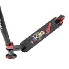 Nils Extreme Freestyle skiro HS100-5 Skull