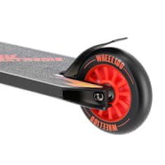 Nils Extreme Freestyle skiro HS100-5 Skull