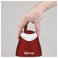 Girmi Navpično korito, Navpični drobilnik 350W, 500ml ROSSO