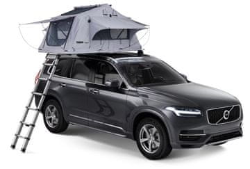 Thule Tepui Ayer 2 strešni šotor, siv (901200)