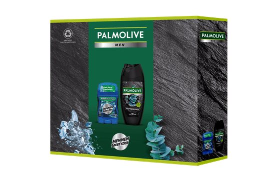 Palmolive Men Avalanche darilni paket