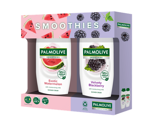 Palmolive Smoothies darilni paket