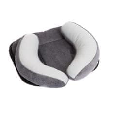 Bo Jungle naglavni naslon B-Head Grey