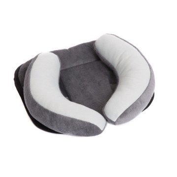Bo Jungle naglavni naslon B-Head Grey