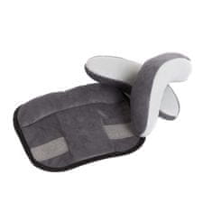 Bo Jungle naglavni naslon B-Head Grey