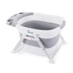 Bo Jungle zložljiv kopalna kad B-Foldable Shower Bath