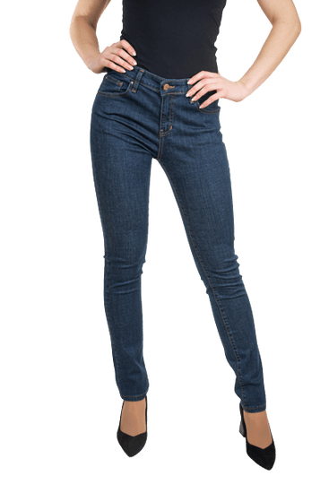 BRUG Ženske jeans hlače Lara 21294 T800 26