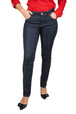 BRUG Ženske jeans hlače LARA 21294 MS 28
