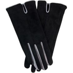 Karpet Ženske rokavice 5766/h Black