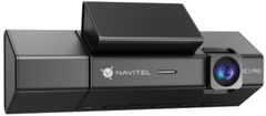 Navitel RCRC3 Pro avto kamera + vzvratna kamera, Full HD,Bluetooth, Wi-fi