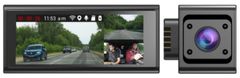 Navitel RCRC3 Pro avto kamera + vzvratna kamera, Full HD,Bluetooth, Wi-fi