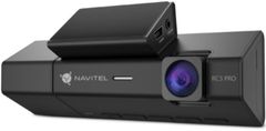Navitel RCRC3 Pro avto kamera + vzvratna kamera, Full HD,Bluetooth, Wi-fi