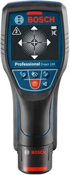 BOSCH Professional univerzalni detektor D-Tect 120 (0601081301)
