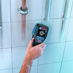 BOSCH Professional univerzalni detektor D-Tect 120 (0601081301)