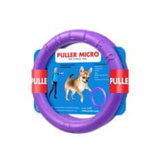 Puller Pripomoček za šolanje psov MICRO