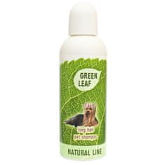 Green Leaf BIO šampon za dolgodlake pse