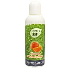Green Leaf BIO globinsko čistilni šampon za pse