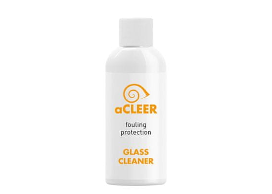 Aqualighter in CLEER CLEANER - za čiščenje akvarijskih stekel