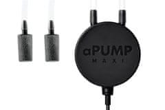 Aqualighter Najtišji aerator za akvarije do 200 l aPUMP MAXI