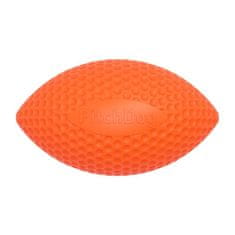 PitchDog Ball za pse Pitch ball oranžna