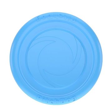 PitchDog Leteči krožnik blue